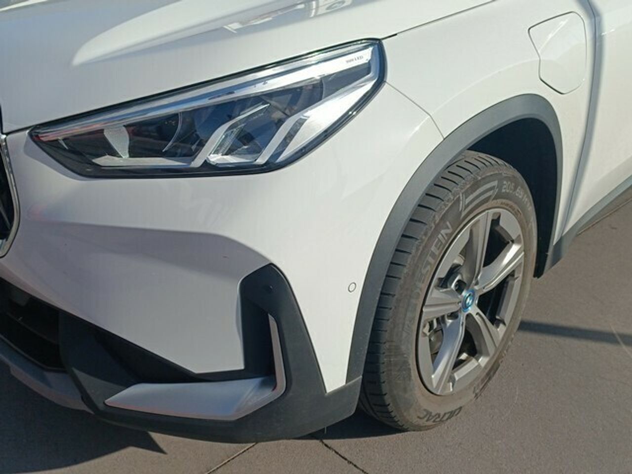 BMW X1 xDrive25e 180 kW (245 CV) - Foto 2