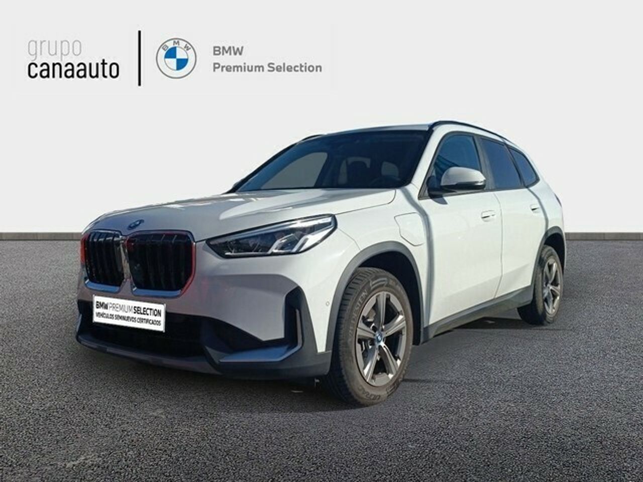 BMW X1 xDrive25e 180 kW (245 CV) - Foto 2