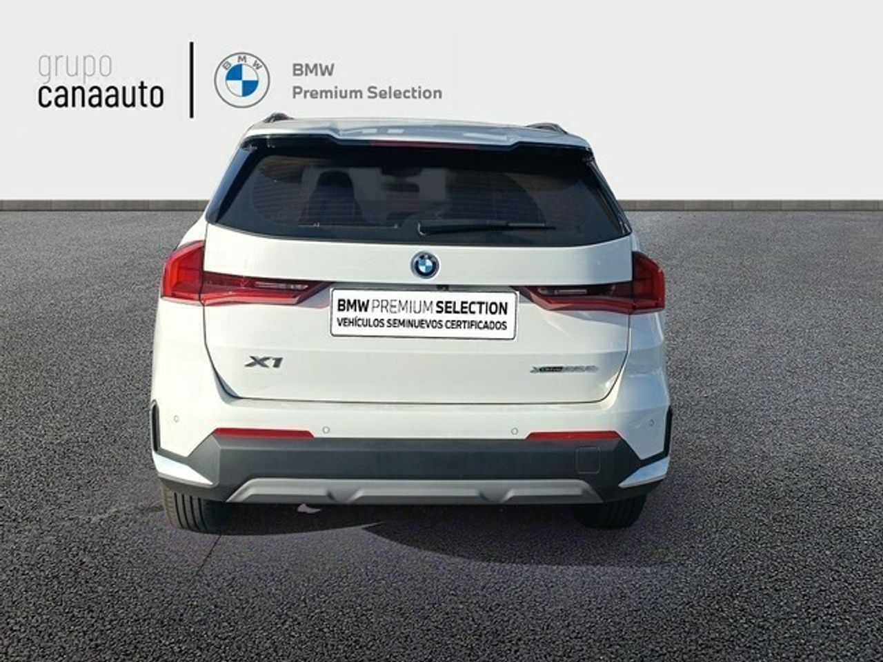 BMW X1 xDrive25e 180 kW (245 CV) - Foto 2