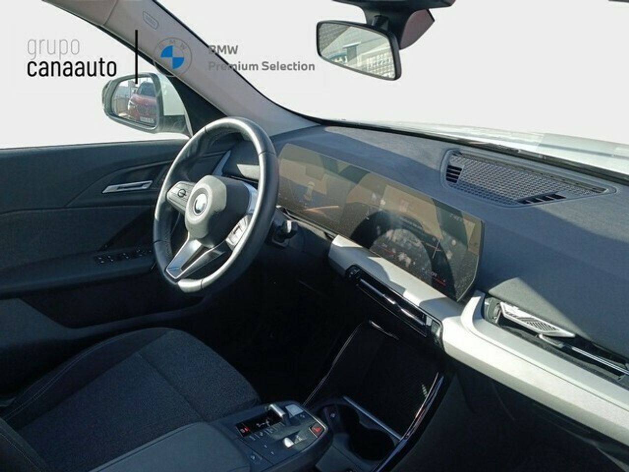 BMW X1 xDrive25e 180 kW (245 CV) - Foto 2