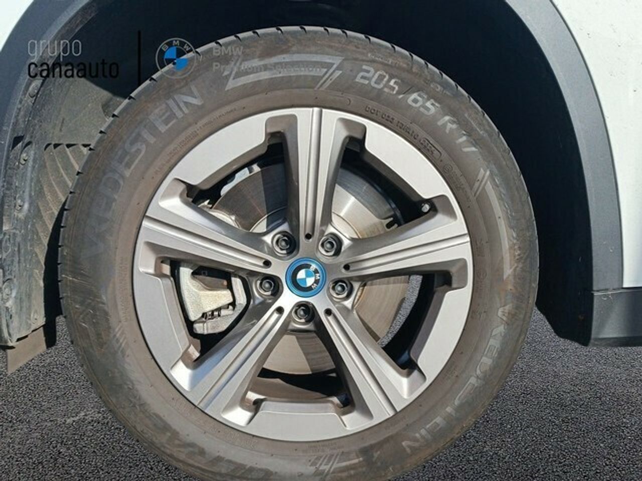 BMW X1 xDrive25e 180 kW (245 CV) - Foto 2