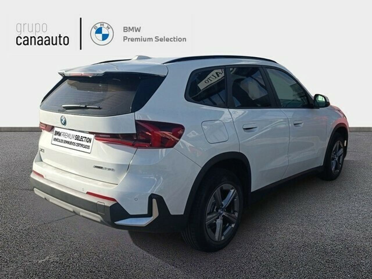 BMW X1 xDrive25e 180 kW (245 CV) - Foto 2