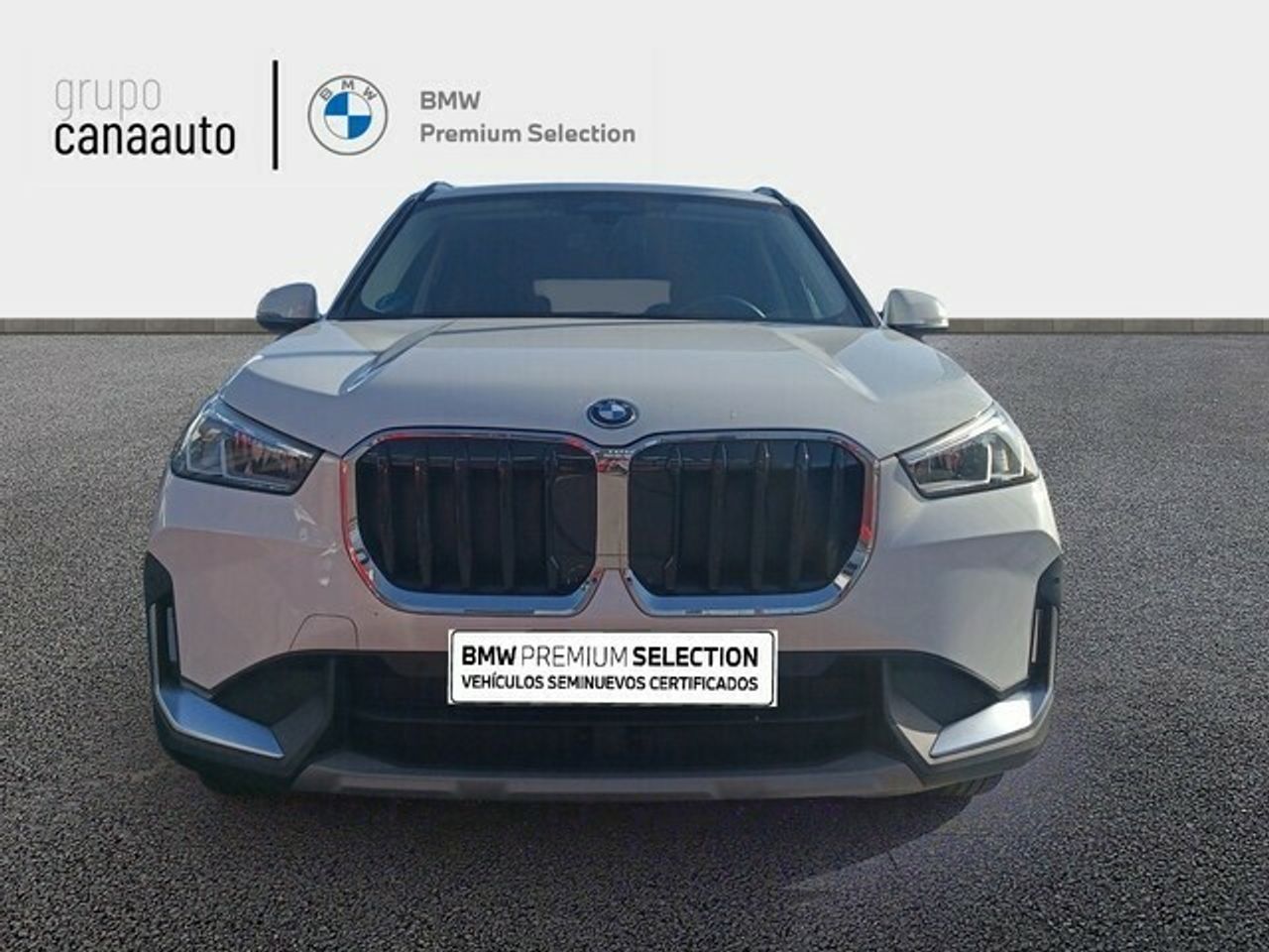 BMW X1 xDrive25e 180 kW (245 CV) - Foto 2