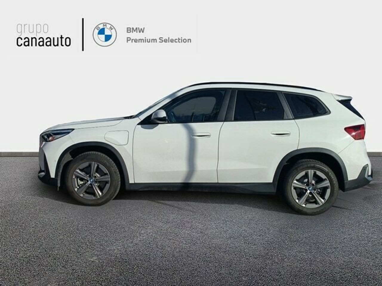 BMW X1 xDrive25e 180 kW (245 CV) - Foto 2