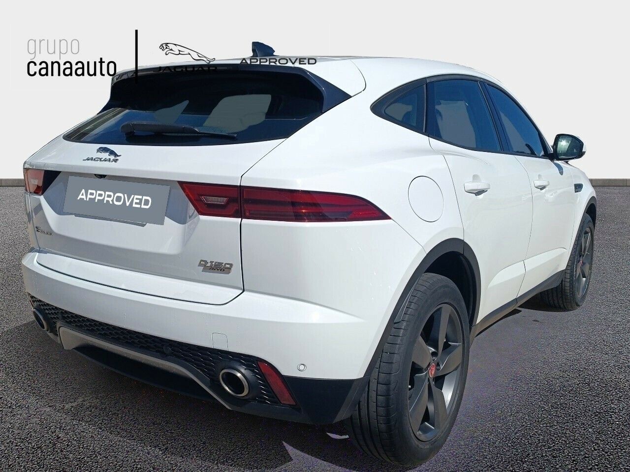 Jaguar E-Pace 2.0 D 110KW S 150 5P - Foto 2