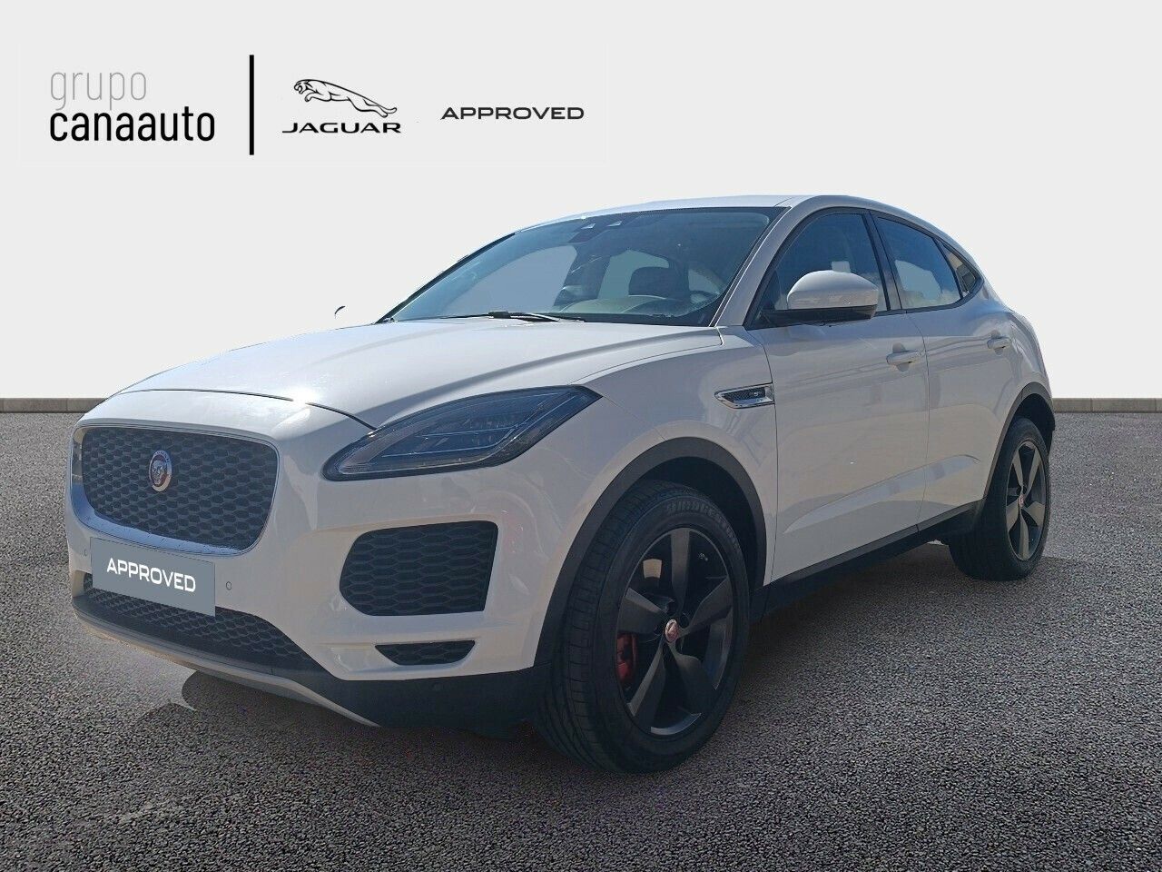 Jaguar E-Pace 2.0 D 110KW S 150 5P - Foto 2