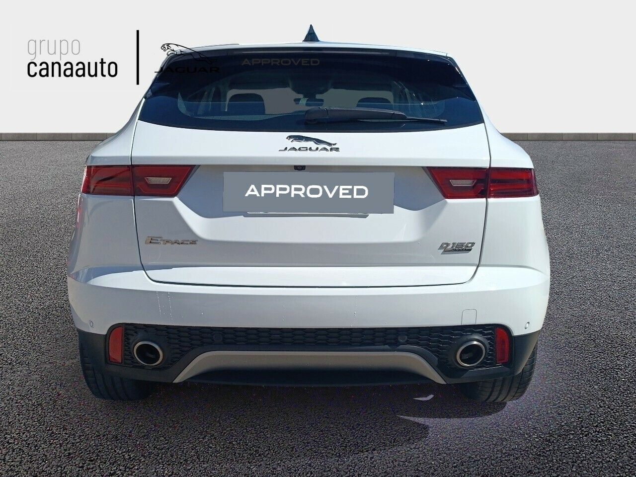 Jaguar E-Pace 2.0 D 110KW S 150 5P - Foto 2