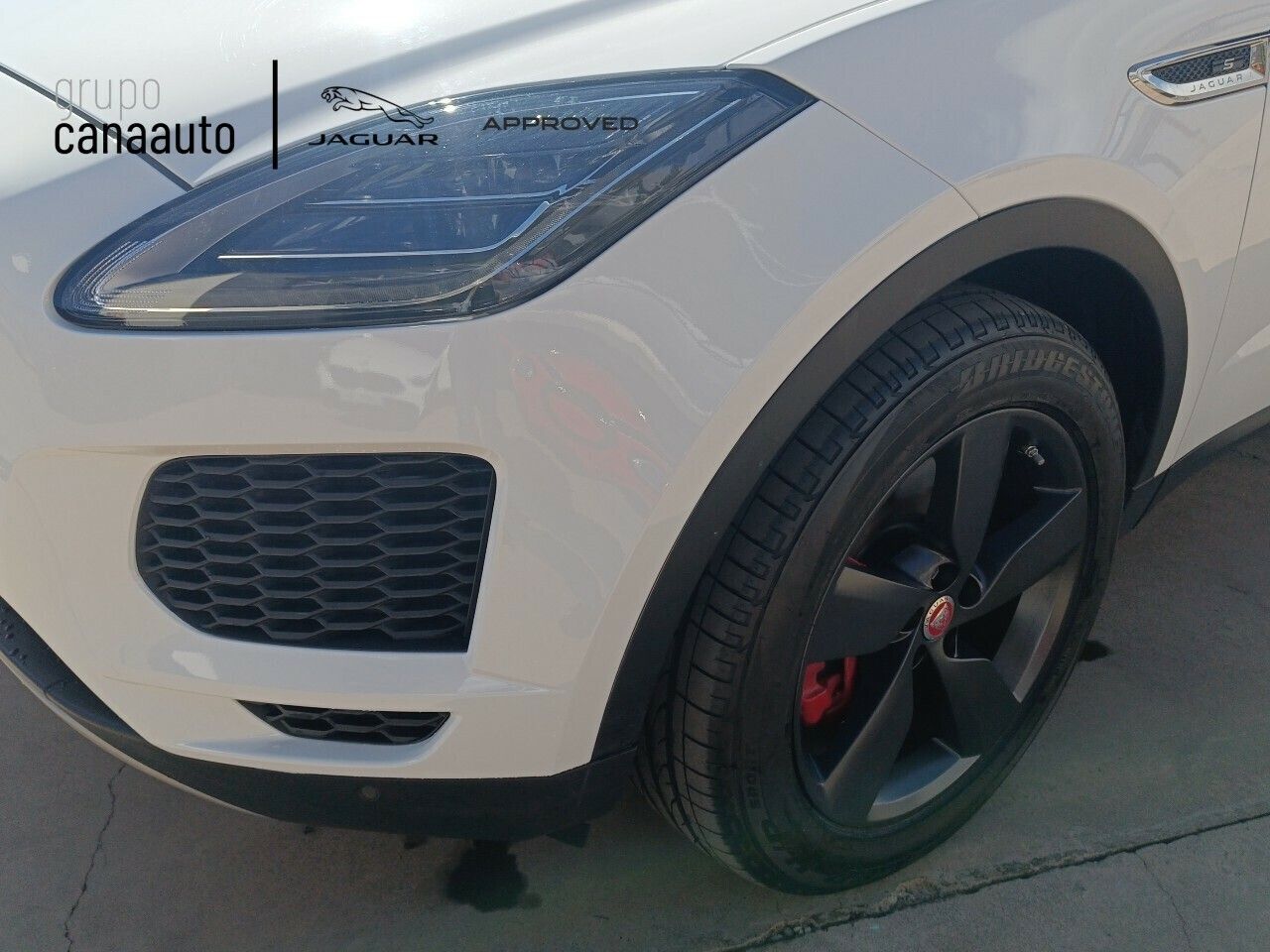 Jaguar E-Pace 2.0 D 110KW S 150 5P - Foto 2