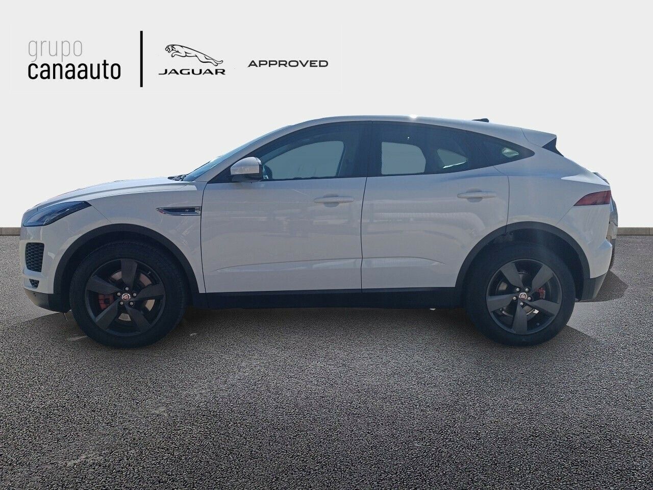 Jaguar E-Pace 2.0 D 110KW S 150 5P - Foto 2