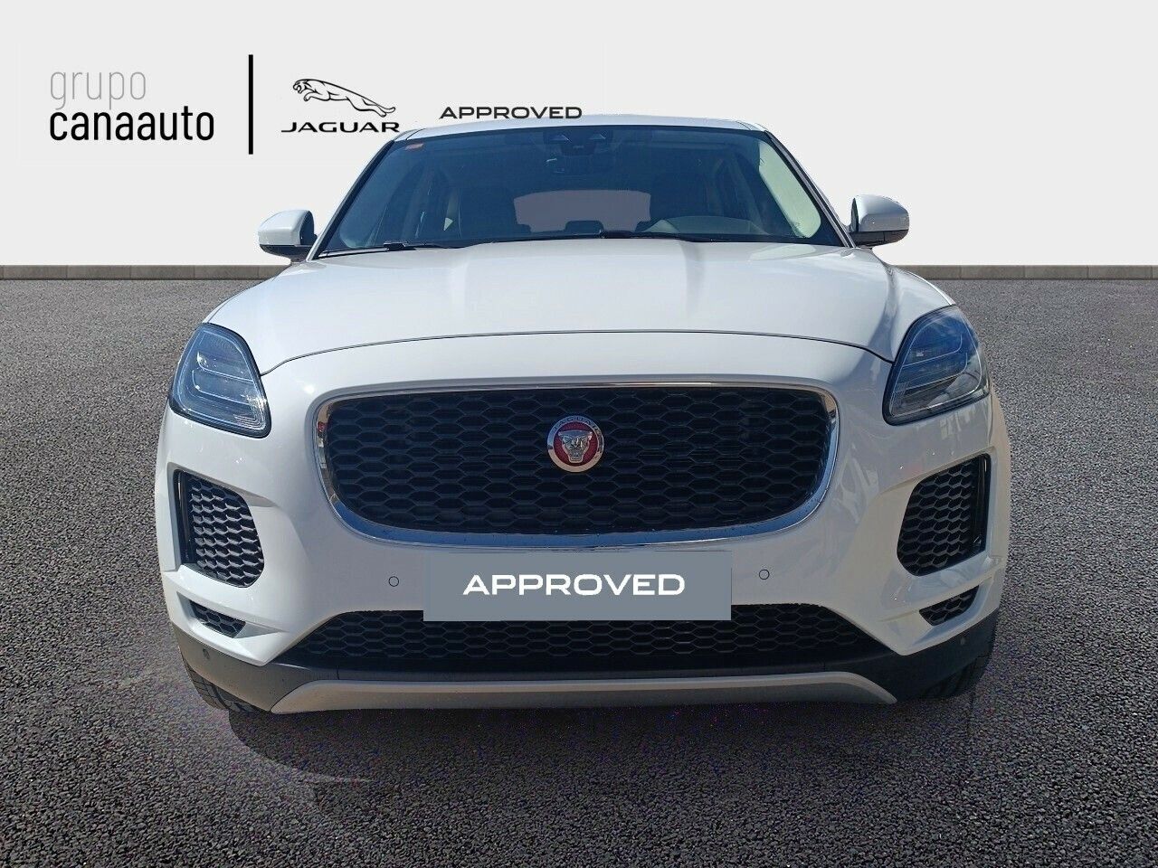 Jaguar E-Pace 2.0 D 110KW S 150 5P - Foto 2