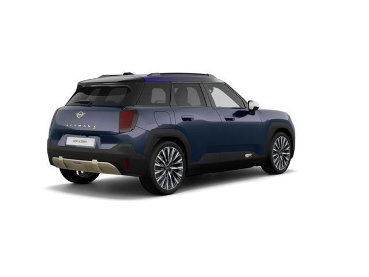 MINI Aceman SE 160 kW (218 CV) - Foto 2