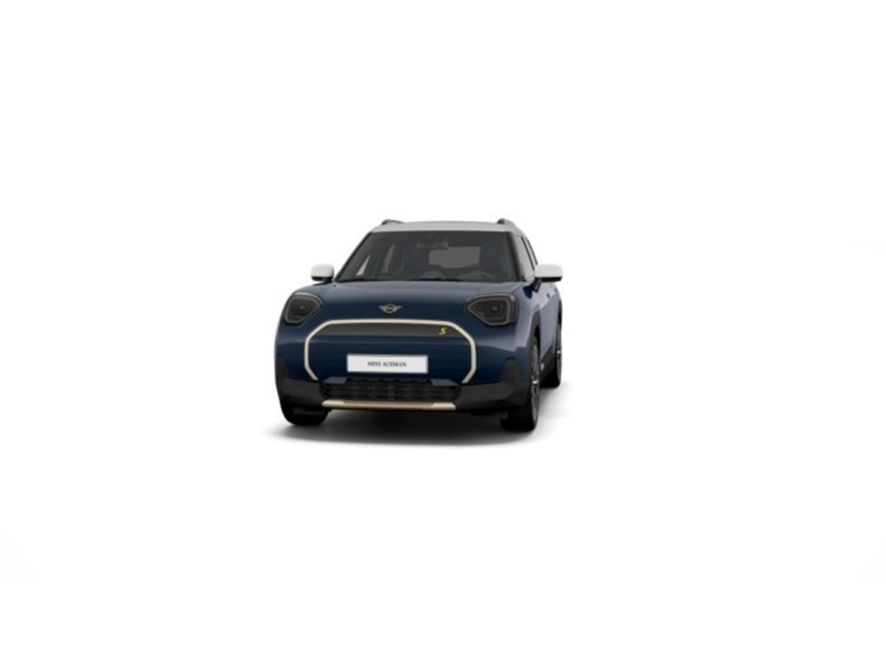 MINI Aceman SE 160 kW (218 CV) - Foto 2