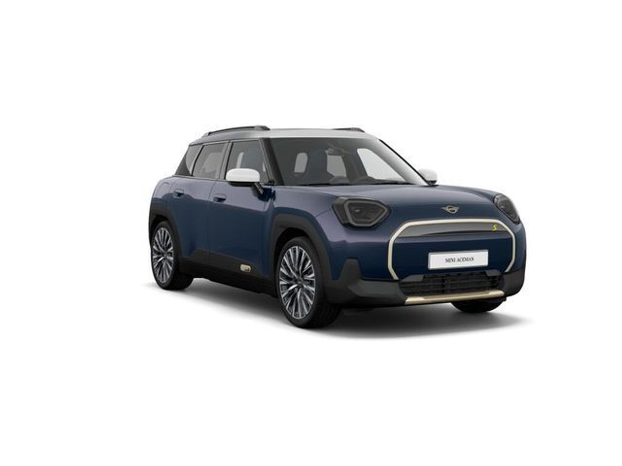 MINI Aceman SE 160 kW (218 CV) - Foto 2