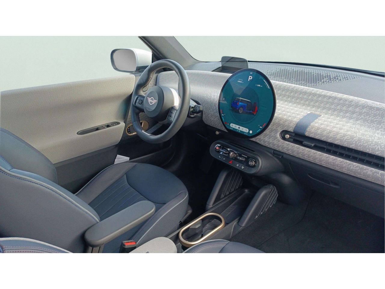 MINI Cooper E 135 kW (184 CV) - Foto 2