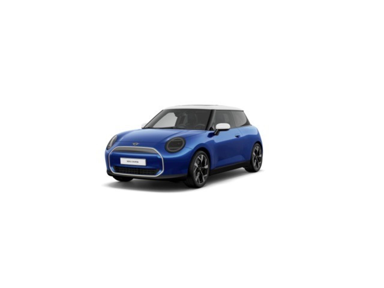 MINI Cooper Cooper E 135 kW (184 CV) - Foto 2