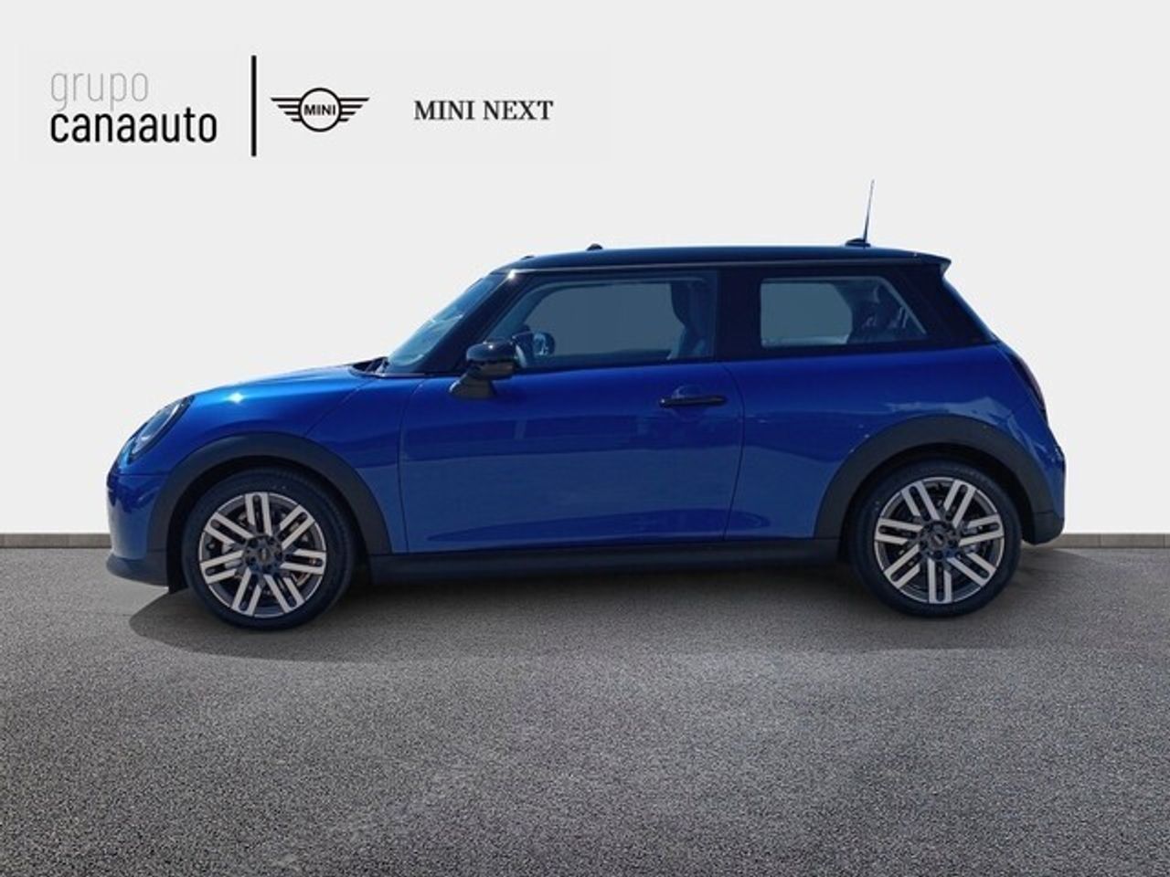 MINI Cooper Cooper E 135 kW (184 CV) - Foto 2