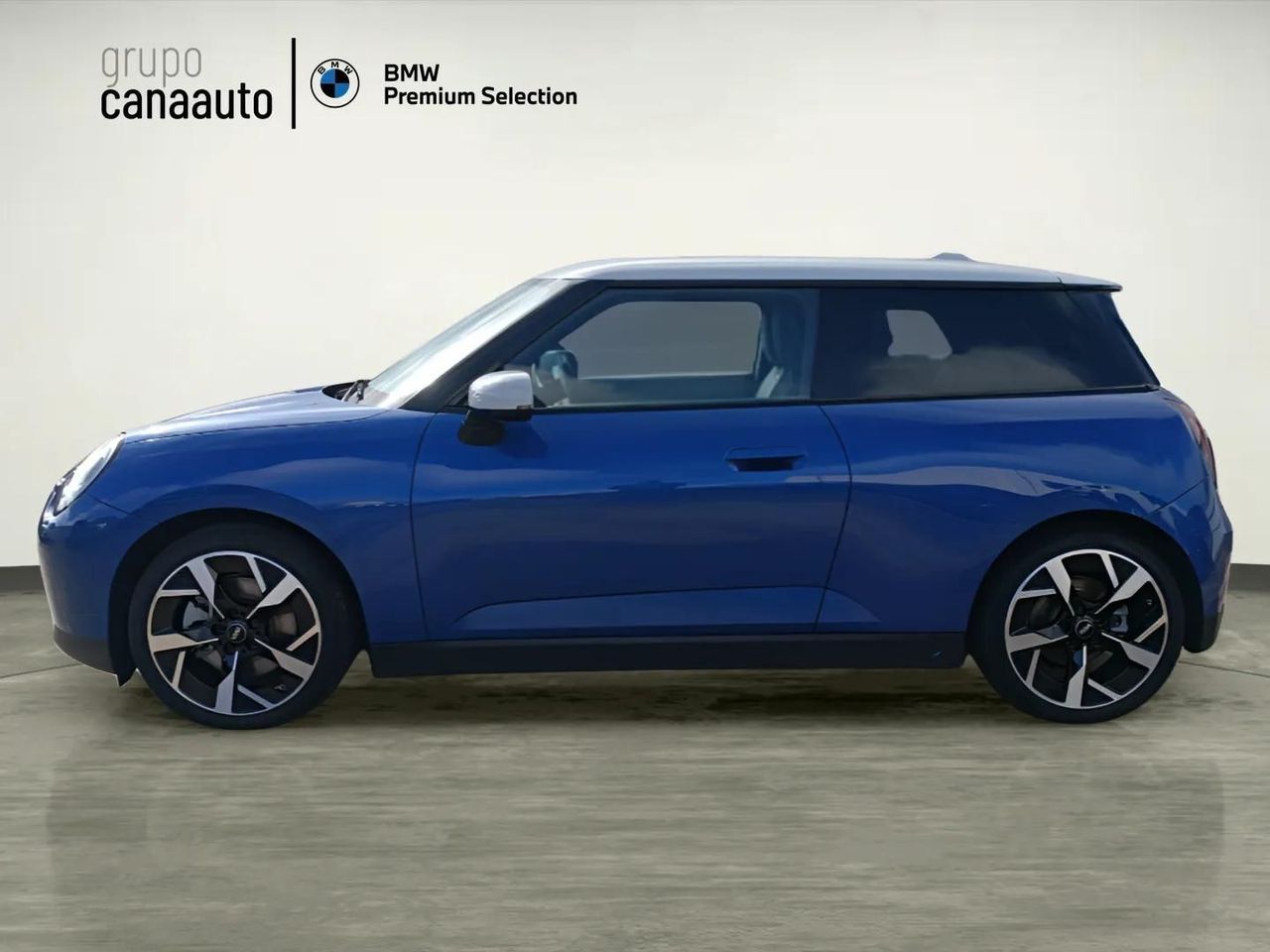 MINI Cooper Cooper E 135 kW (184 CV) - Foto 2