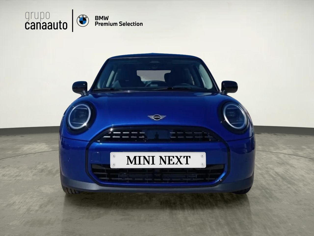 MINI Cooper E 135 kW (184 CV) - Foto 2
