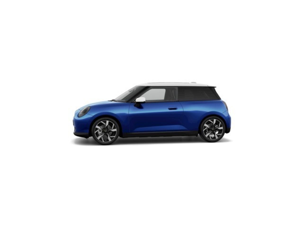 MINI Cooper Cooper E 135 kW (184 CV) - Foto 2
