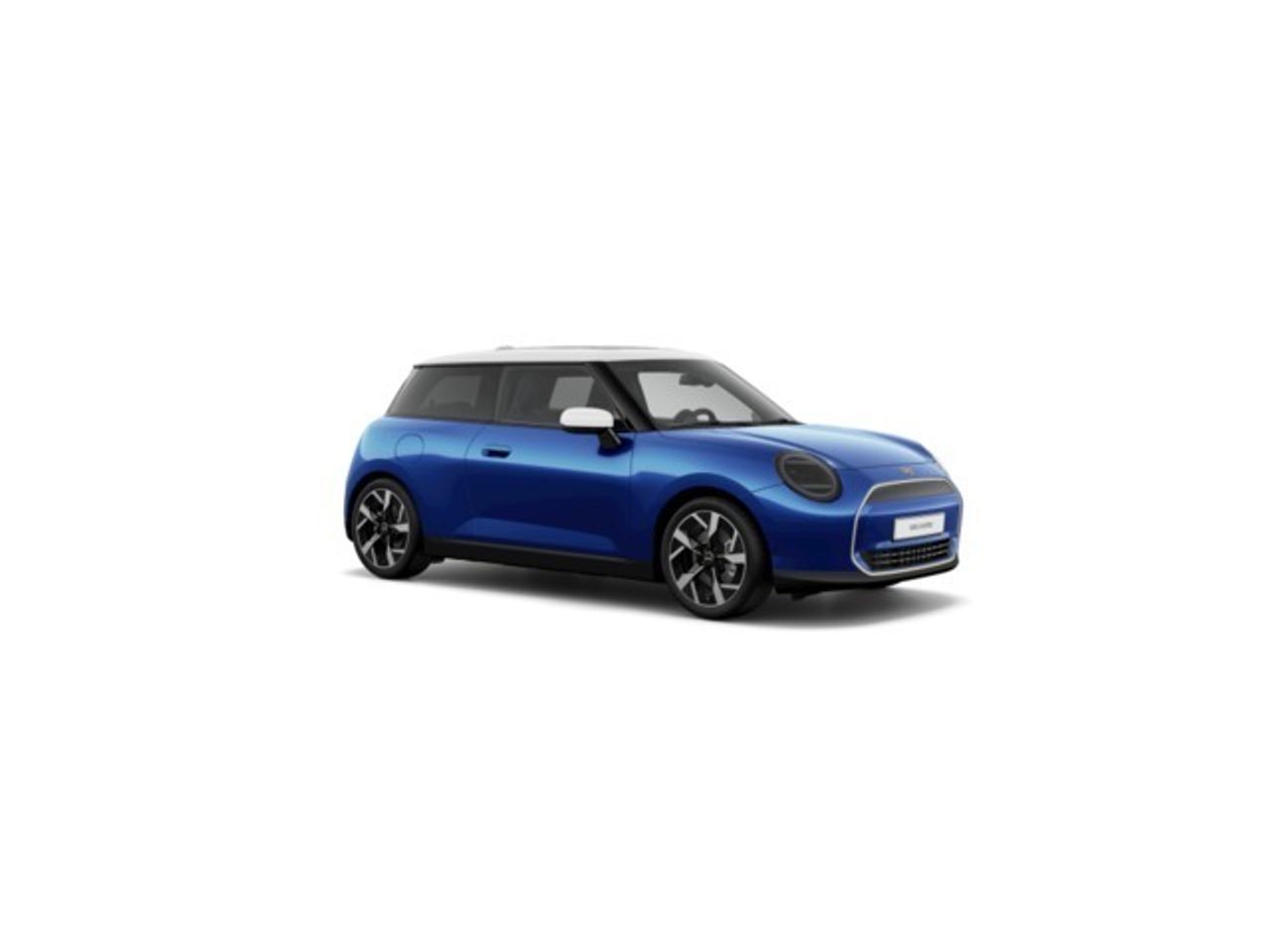 MINI Cooper Cooper E 135 kW (184 CV) - Foto 2