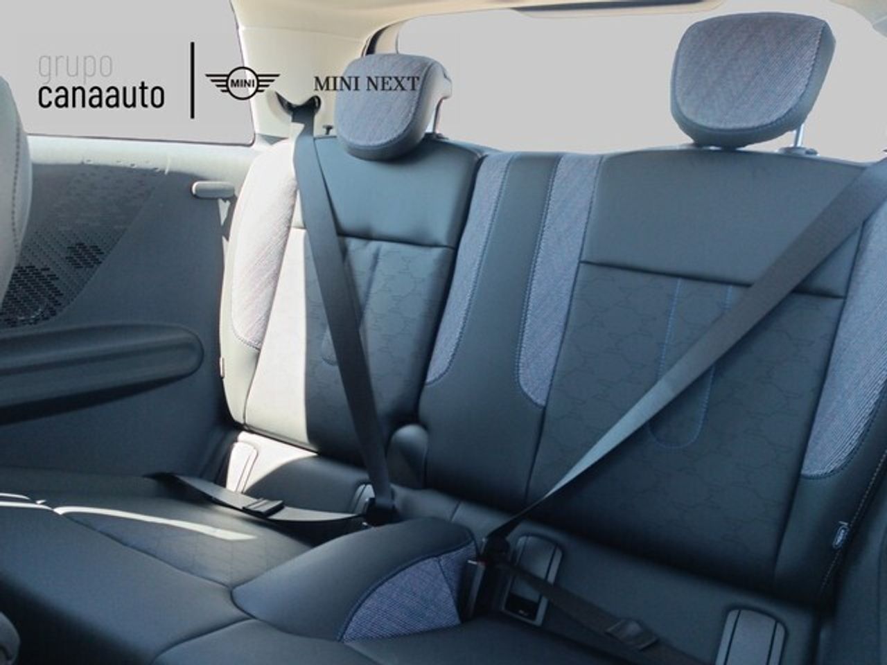MINI Cooper Cooper E 135 kW (184 CV) - Foto 2