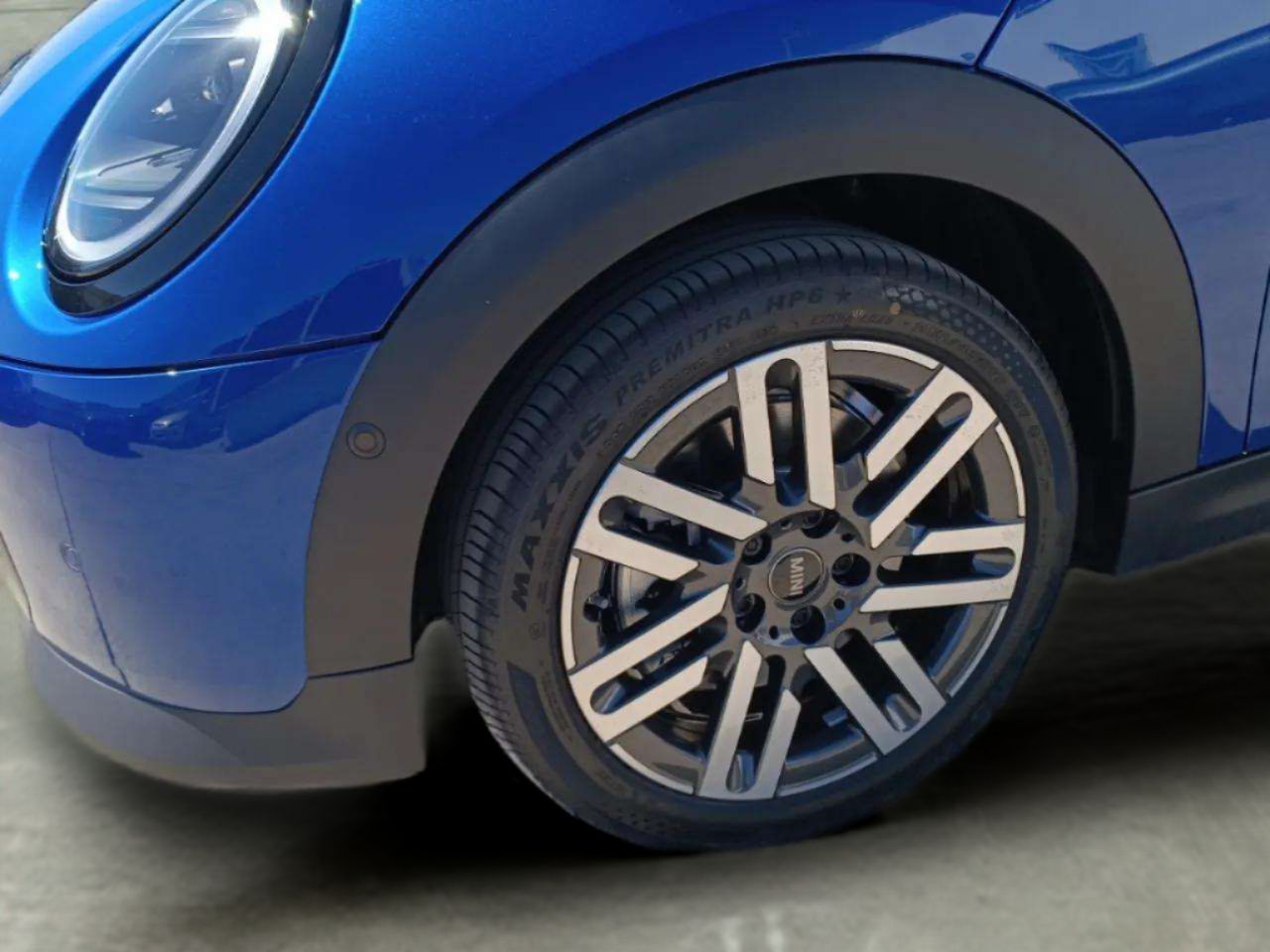 MINI Cooper E 135 kW (184 CV) - Foto 2