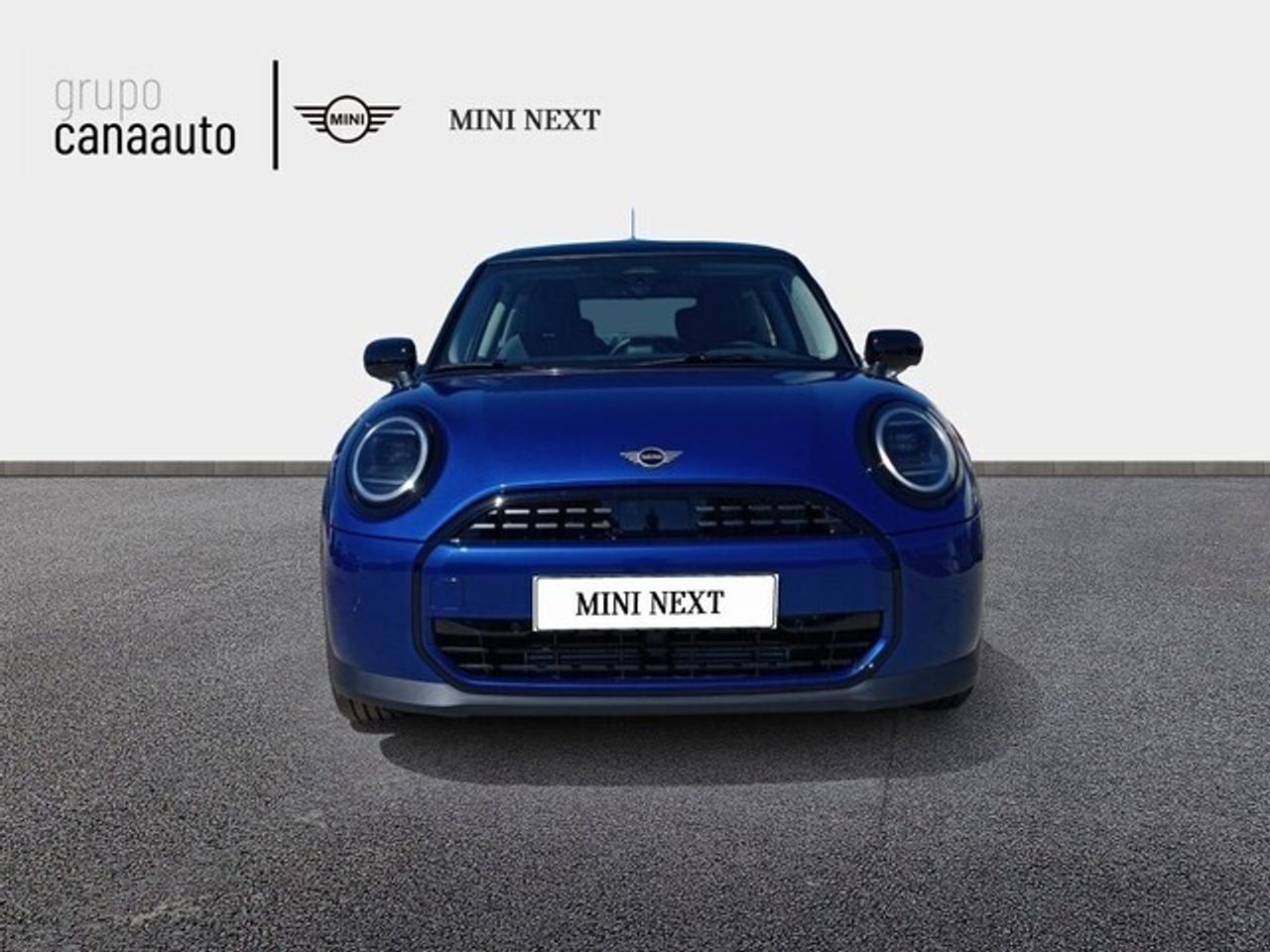 MINI Cooper Cooper E 135 kW (184 CV) - Foto 2