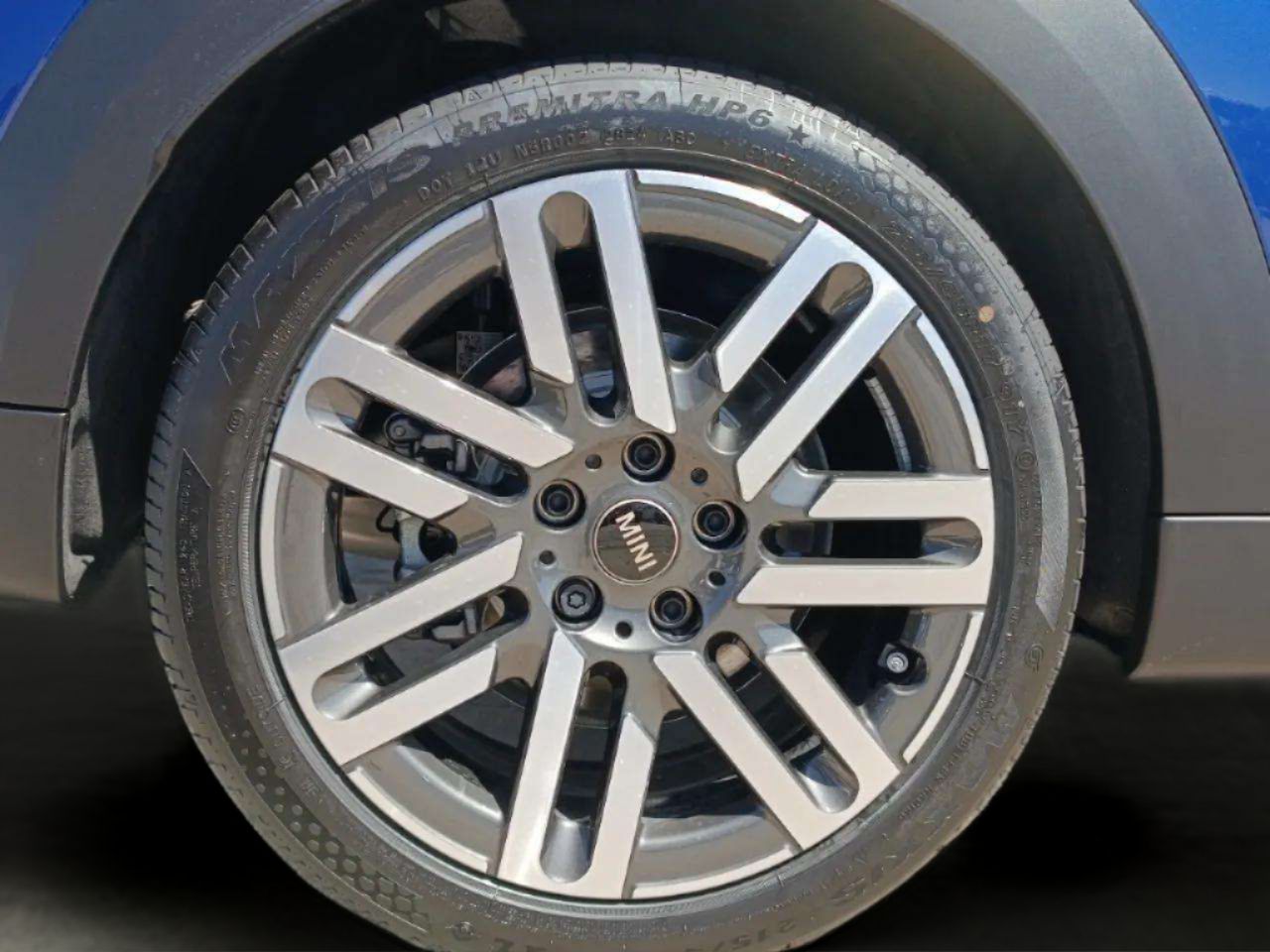 MINI Cooper E 135 kW (184 CV) - Foto 2