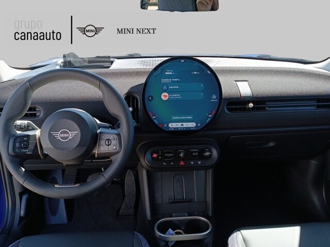 MINI Cooper Cooper E 135 kW (184 CV) - Foto 2