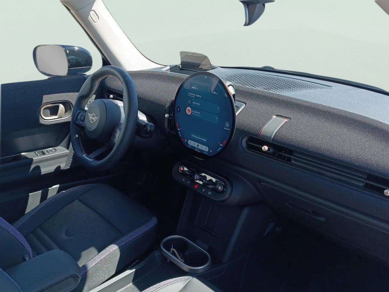 MINI Cooper E 135 kW (184 CV) - Foto 2