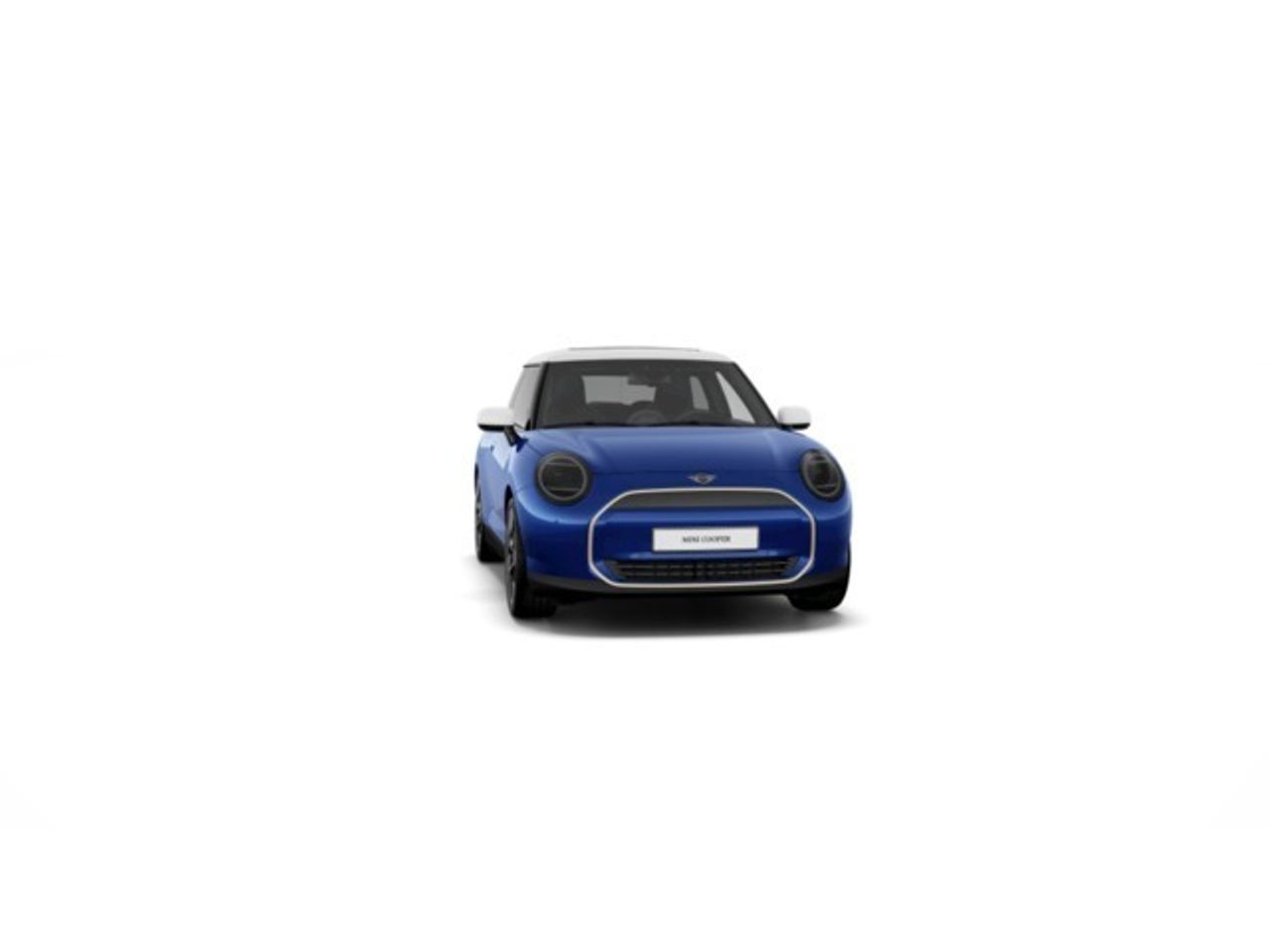MINI Cooper Cooper E 135 kW (184 CV) - Foto 2