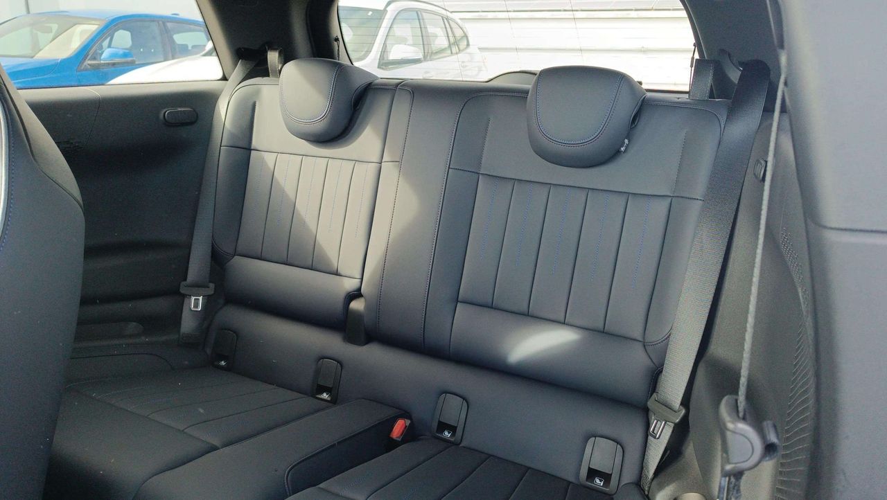 MINI Cooper Cooper E 135 kW (184 CV) - Foto 2