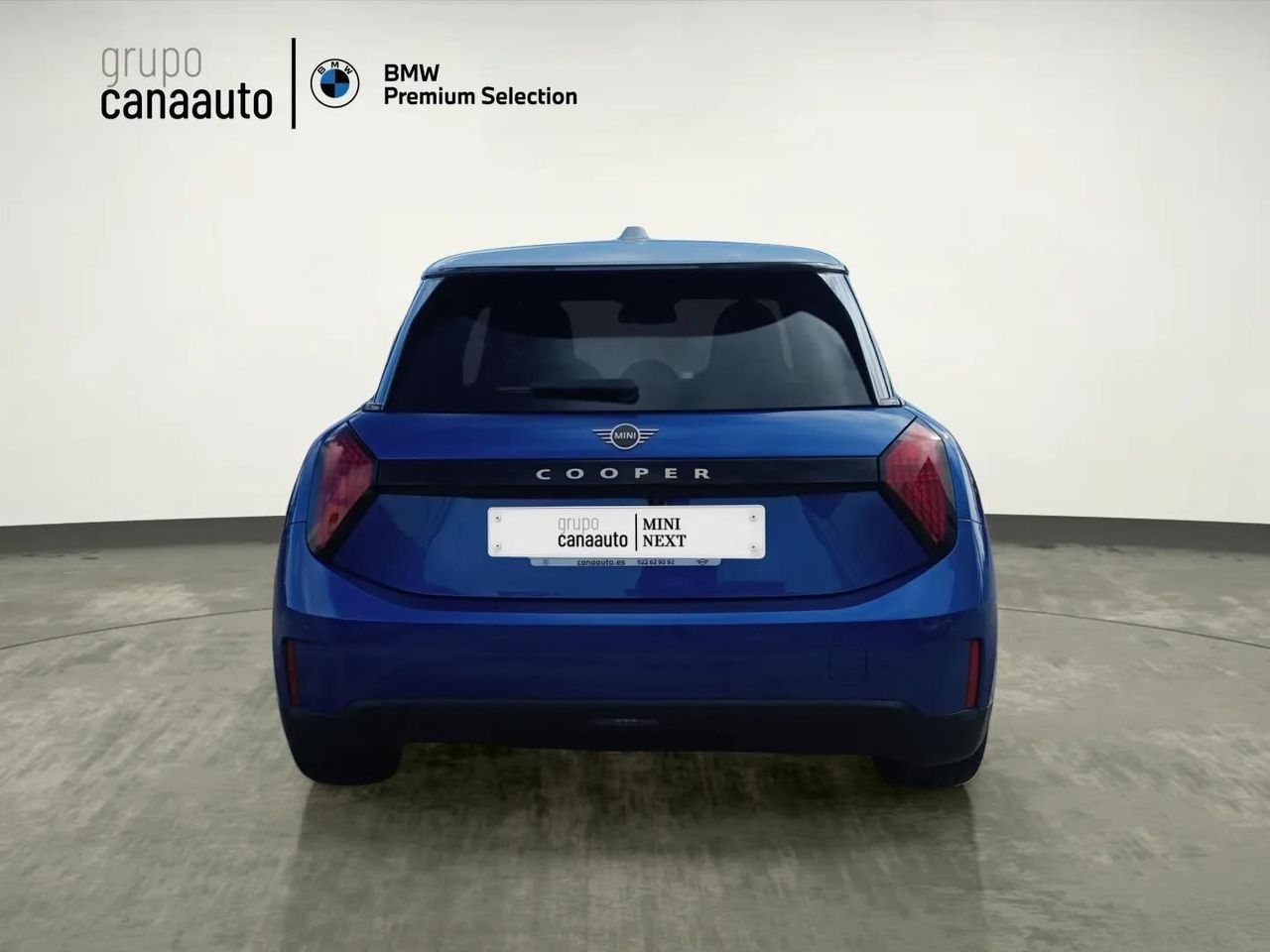 MINI Cooper Cooper E 135 kW (184 CV) - Foto 2