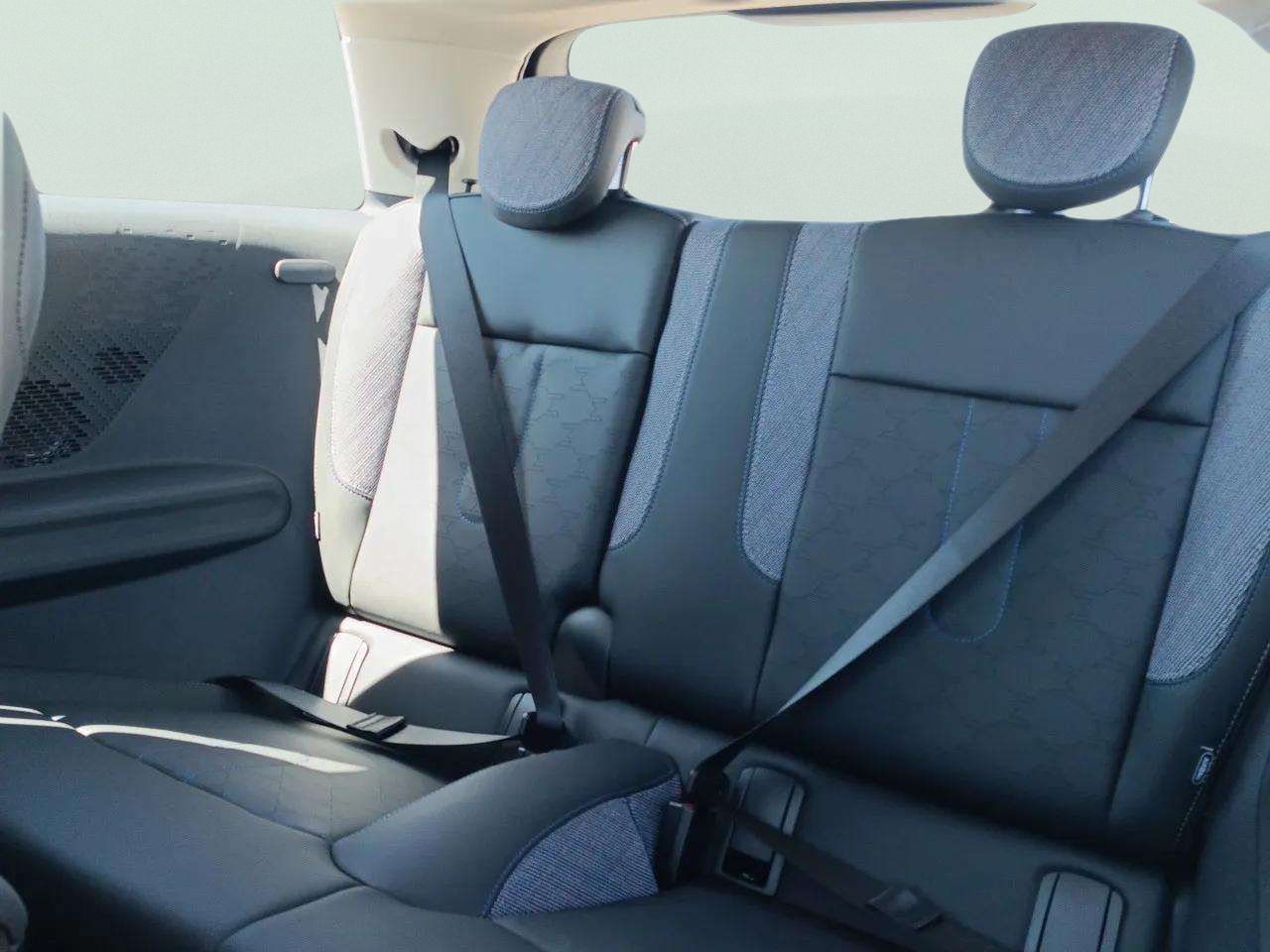 MINI Cooper E 135 kW (184 CV) - Foto 2