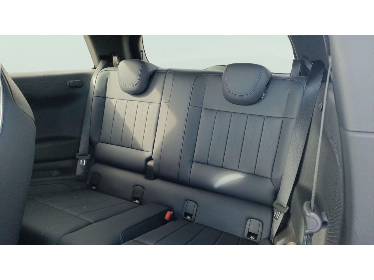 MINI Cooper E 135 kW (184 CV) - Foto 2