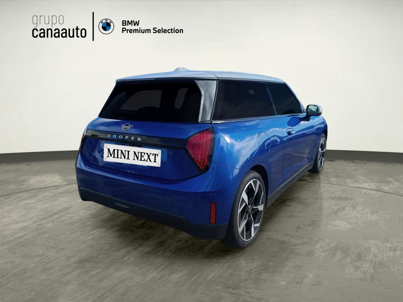 MINI Cooper E 135 kW (184 CV) - Foto 2