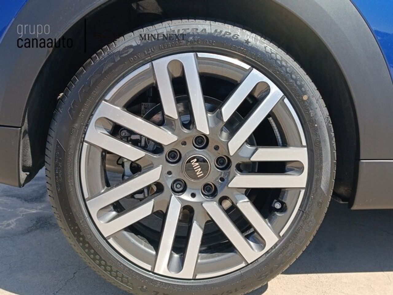 MINI Cooper Cooper E 135 kW (184 CV) - Foto 2