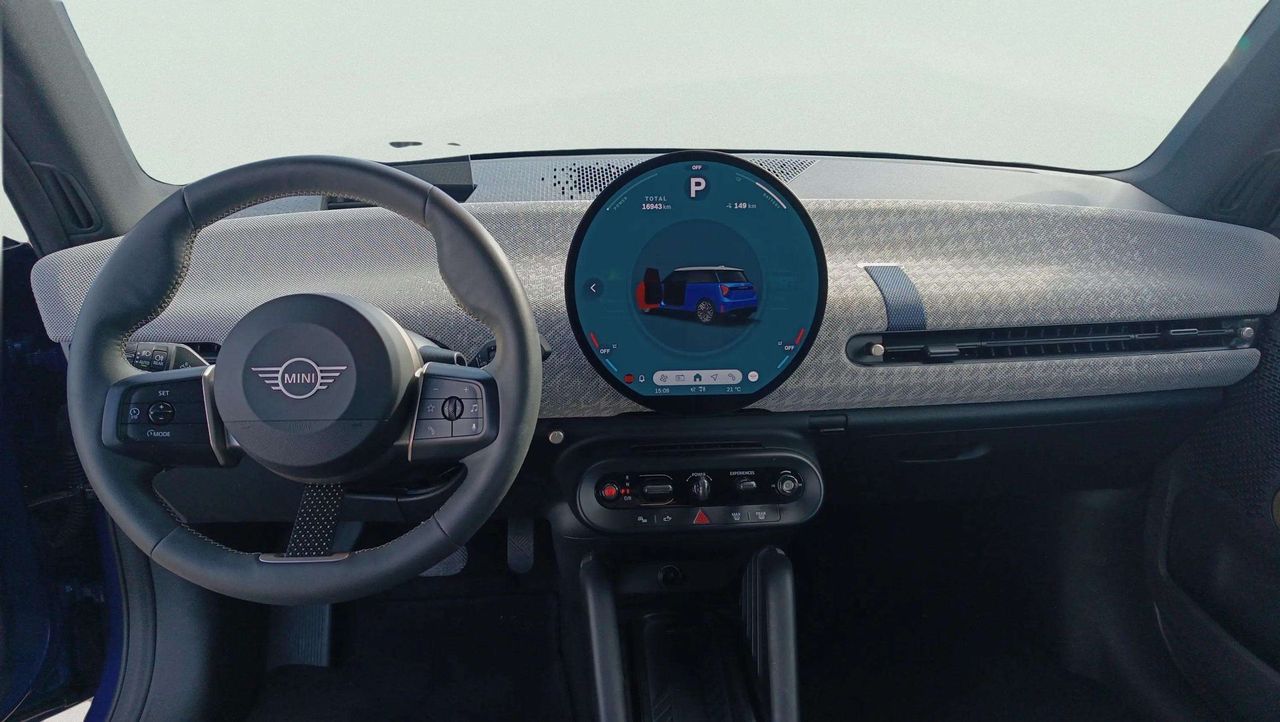 MINI Cooper Cooper E 135 kW (184 CV) - Foto 2