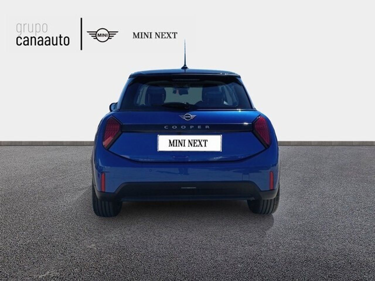 MINI Cooper Cooper E 135 kW (184 CV) - Foto 2