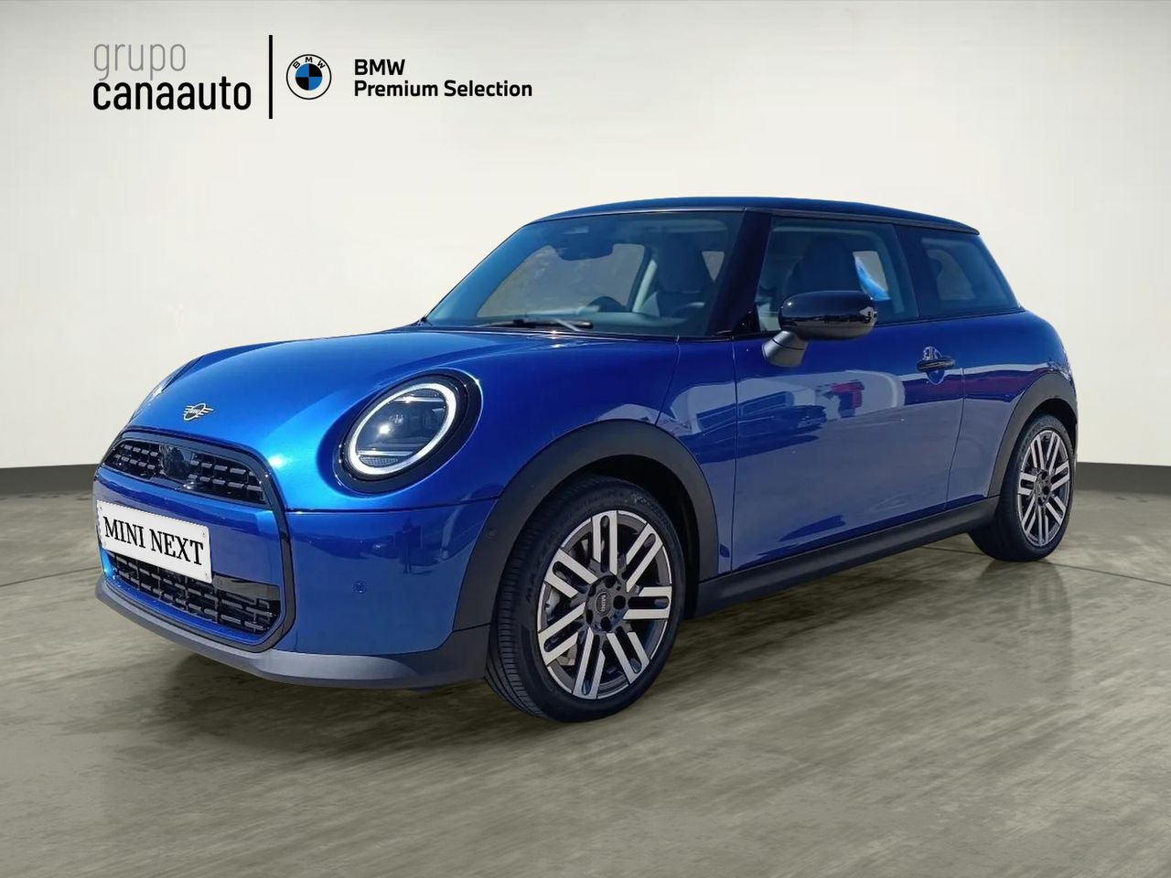 MINI Cooper E 135 kW (184 CV) - Foto 2