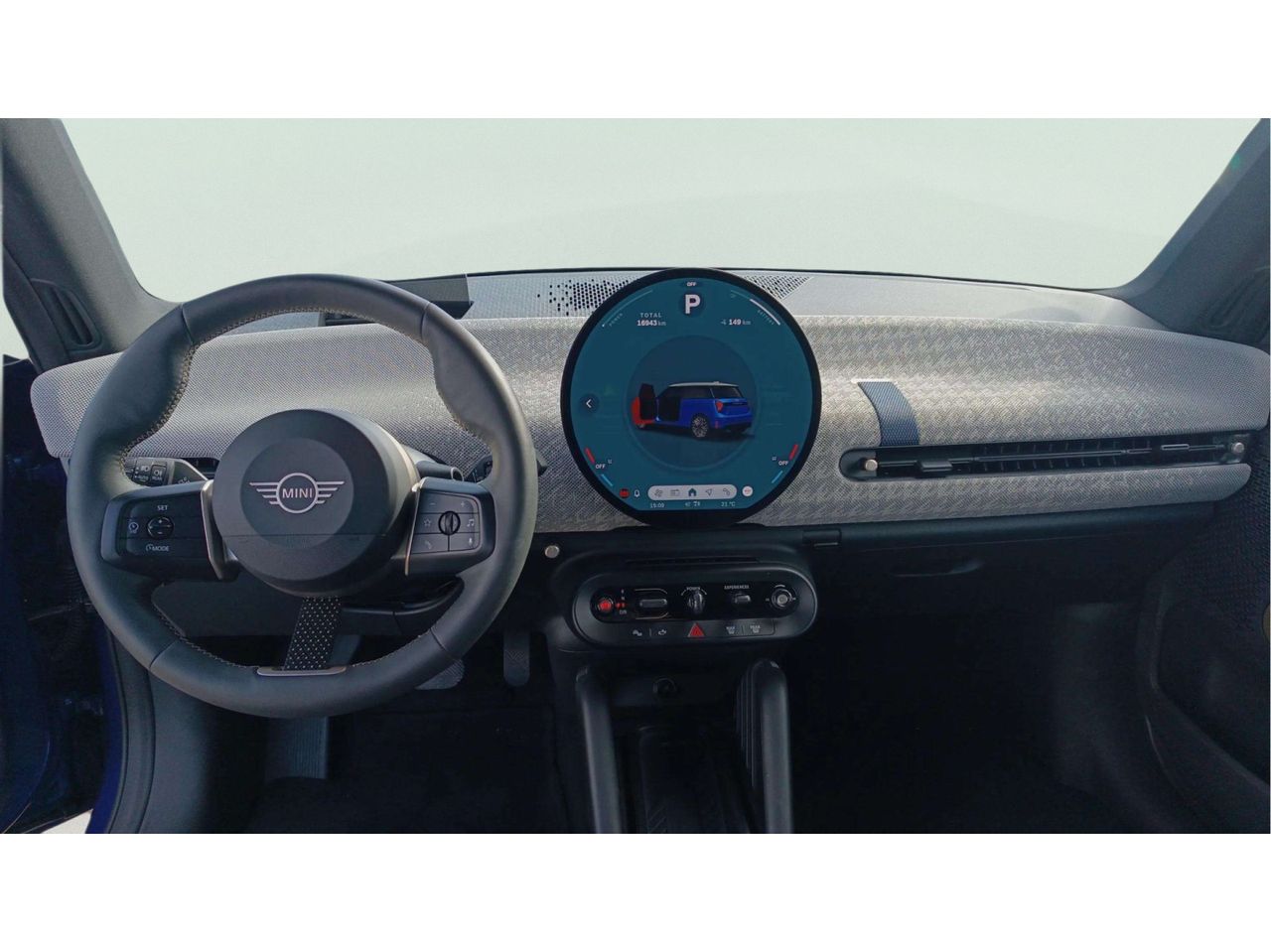 MINI Cooper E 135 kW (184 CV) - Foto 2