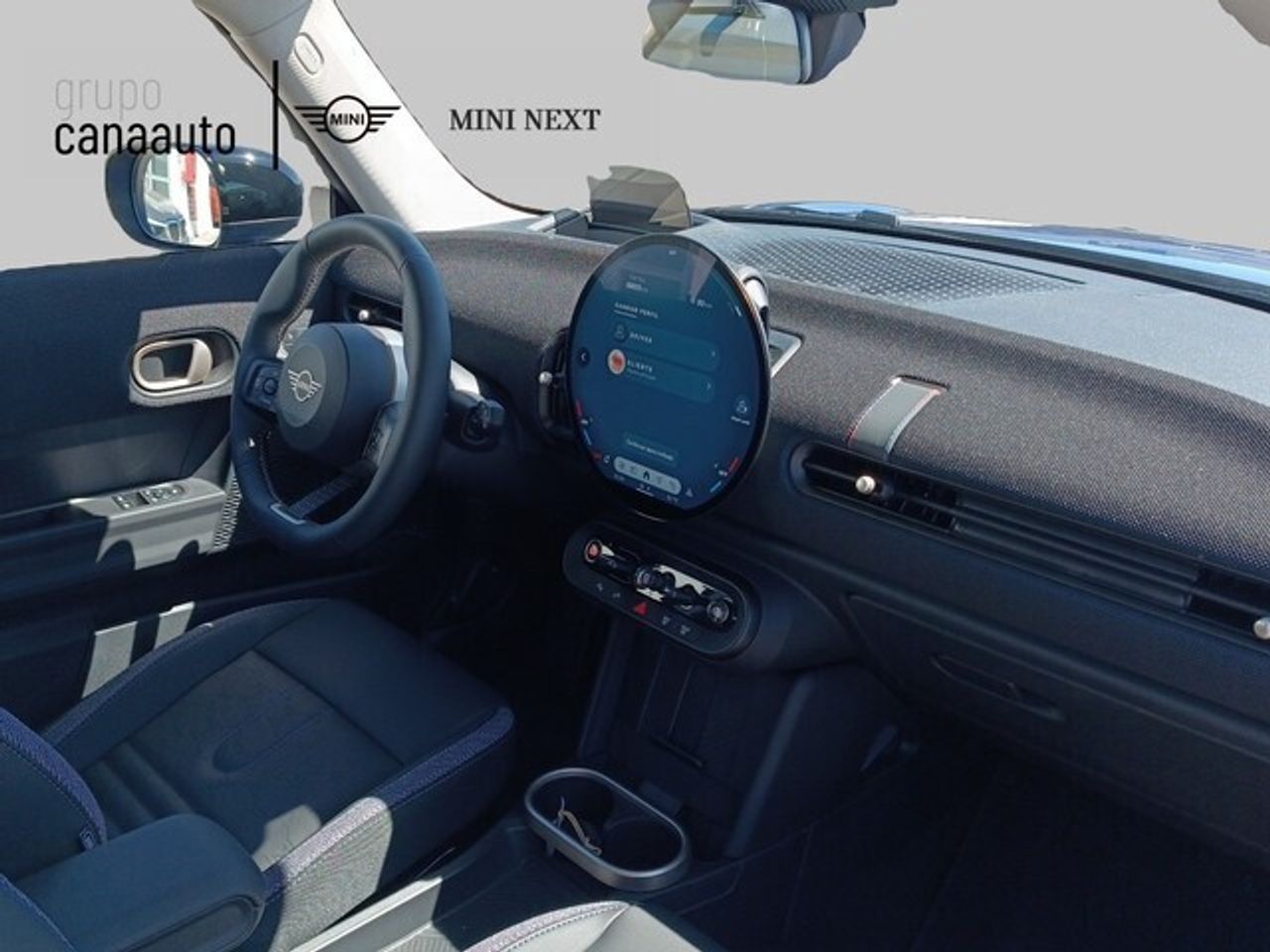 MINI Cooper Cooper E 135 kW (184 CV) - Foto 2