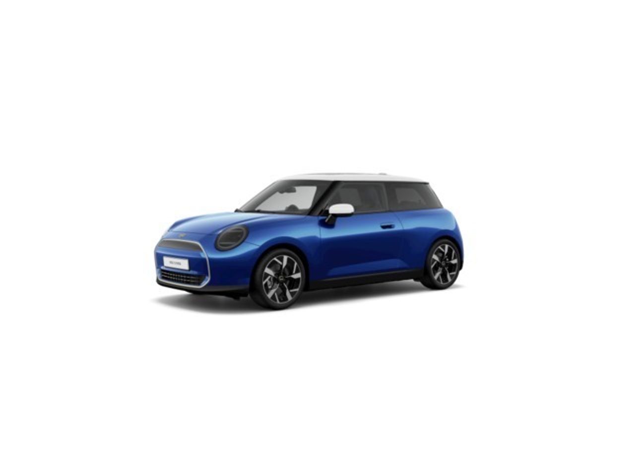 MINI Cooper Cooper E 135 kW (184 CV) - Foto 2