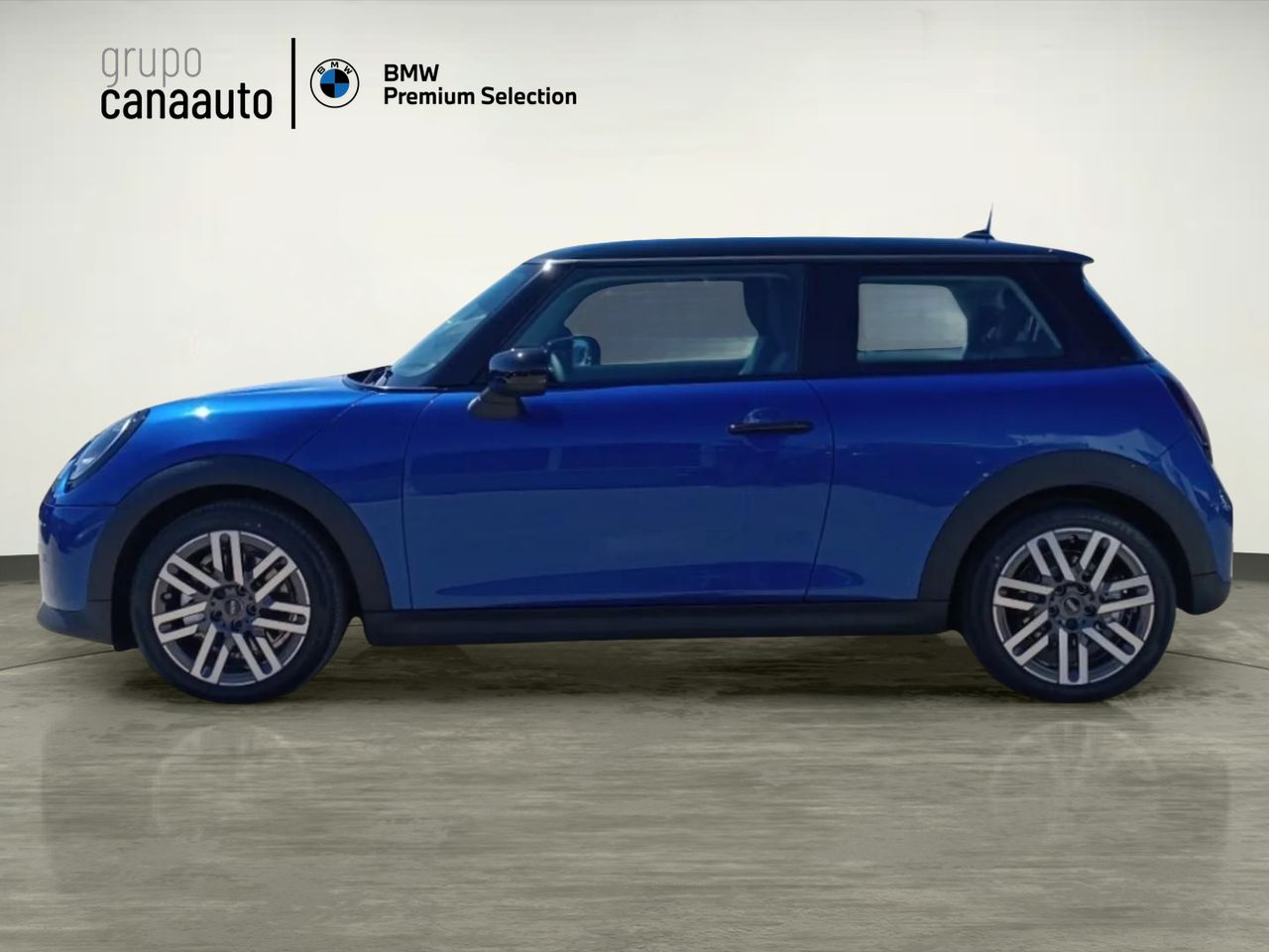 MINI Cooper E 135 kW (184 CV) - Foto 2