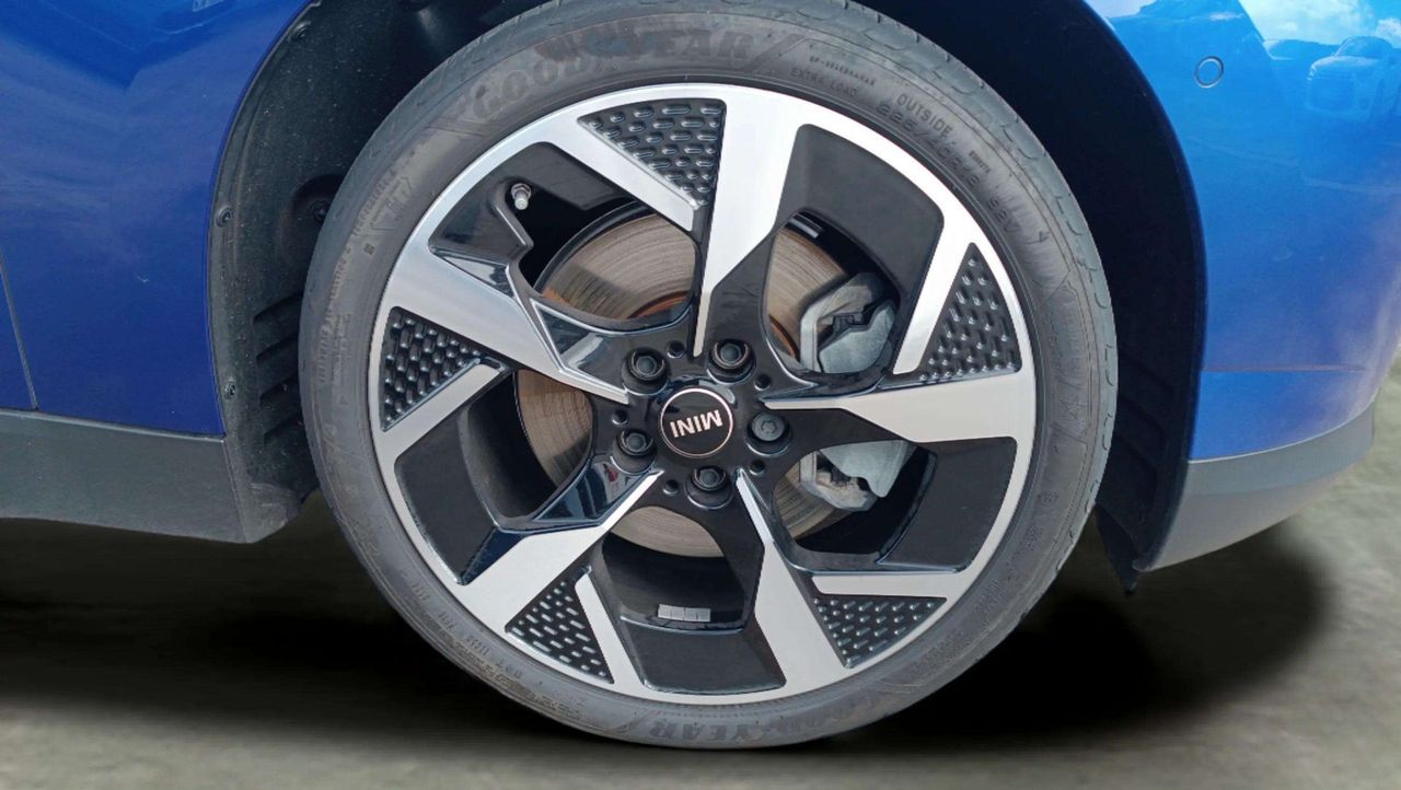 MINI Cooper Cooper E 135 kW (184 CV) - Foto 2