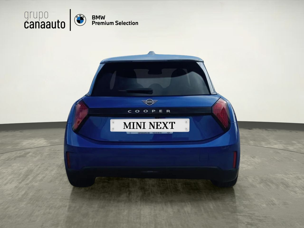MINI Cooper E 135 kW (184 CV) - Foto 2