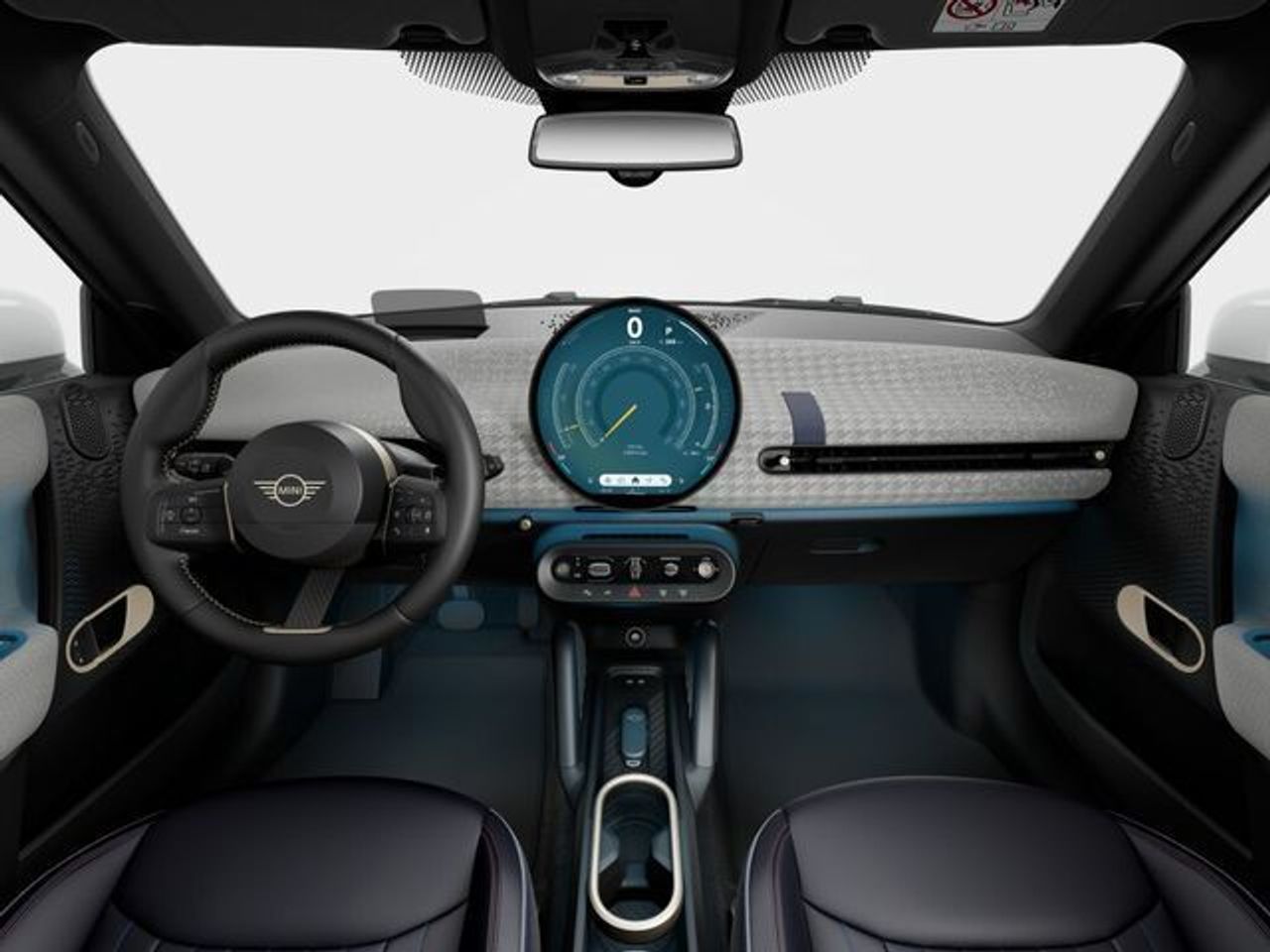 MINI Cooper Cooper E 135 kW (184 CV) - Foto 2