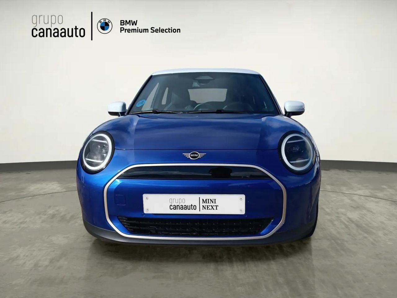 MINI Cooper Cooper E 135 kW (184 CV) - Foto 2