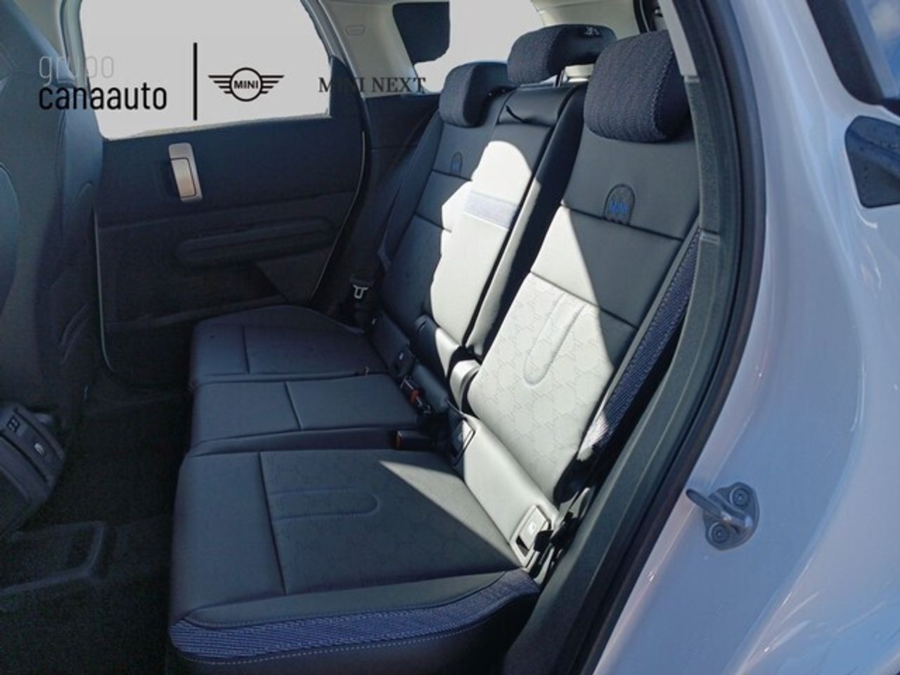 MINI Countryman E 150 kW (204 CV) - Foto 2