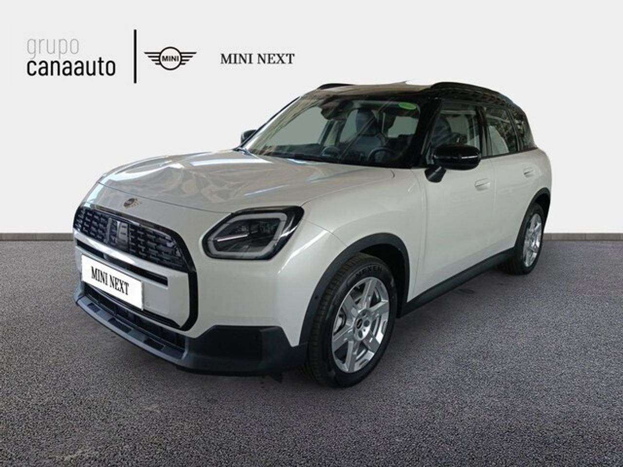 MINI Countryman E 150 kW (204 CV) - Foto 2